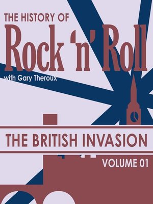 cover image of The British Invasion